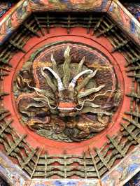 曲阜CityWalk | 走進孔子一生，感受千年儒學風韻