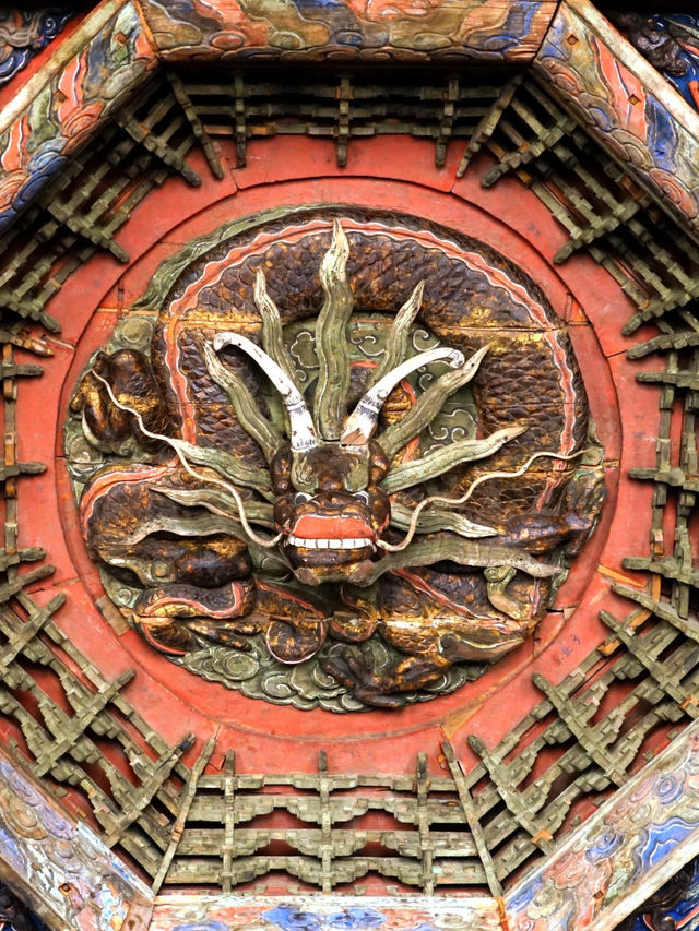 曲阜CityWalk | 走進孔子一生，感受千年儒學風韻