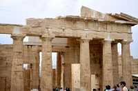 雅典 赴一場眾神的約會