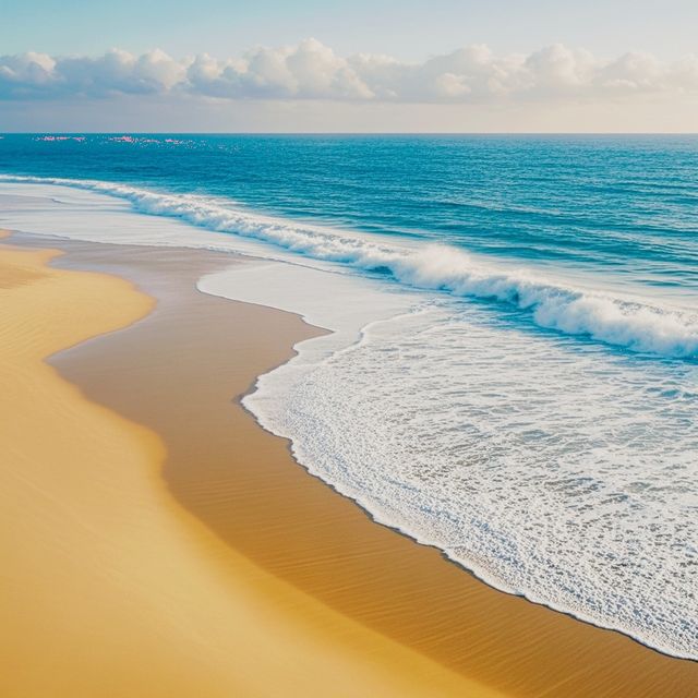 惠州黃金海岸避坑指南