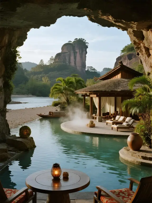 Wuxi Yuantouzhu Family Trip to Watch Seagulls + Cherry Blossoms, Easy One-Day Fun