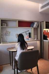 在福州意外住到了最像家的酒店