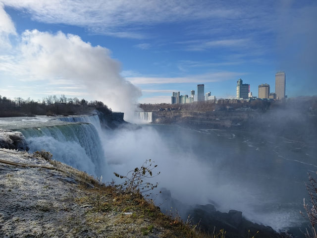 19天美國東西岸+黃石國家公園攻略（上）