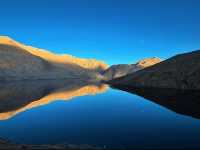 白沙湖旅遊攻略