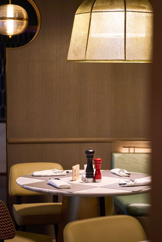 OMG成都這家酒店真的也太太太震撼了吧