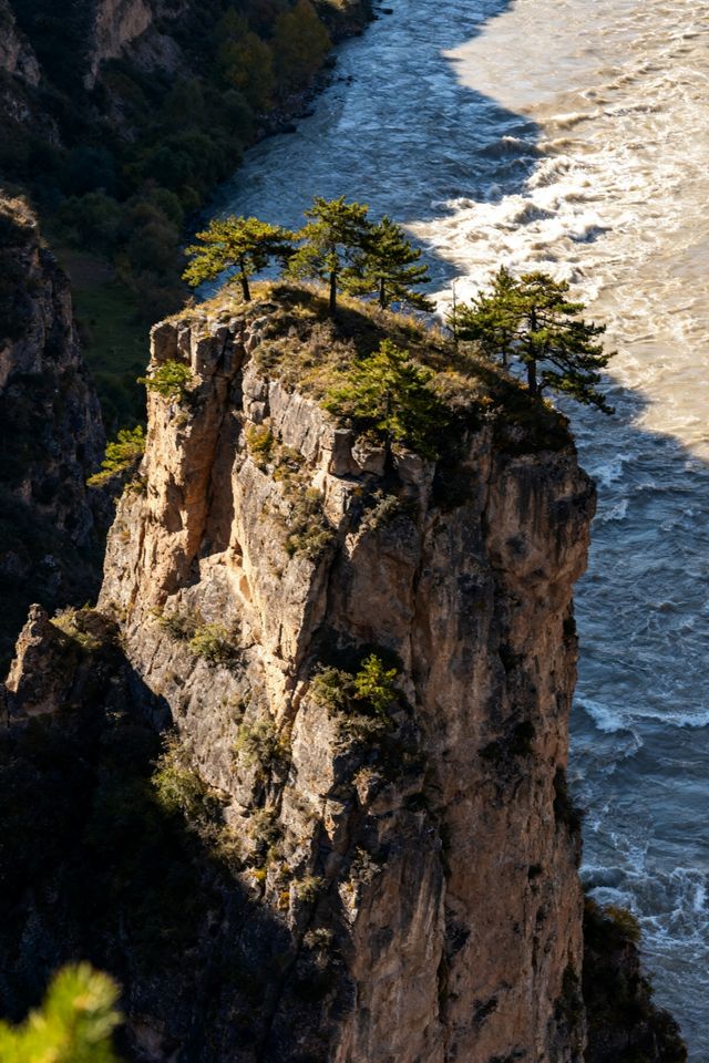 甘肅宕昌,一個被遺忘的22℃夏天仙境! 峽谷深處飛瀑流泉,清風拂過森林草甸,這座小城私藏了太多驚喜 甘肅宕昌,一個被遺忘的22℃夏天仙境! 峽谷深處飛瀑流泉,清風拂過森林草甸,這座小城私藏了太多驚喜