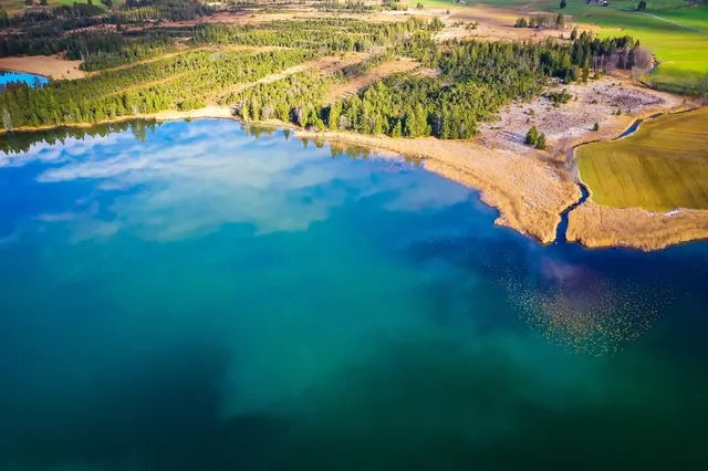 秋天德法意瑞旅行攻略來啦快碼住