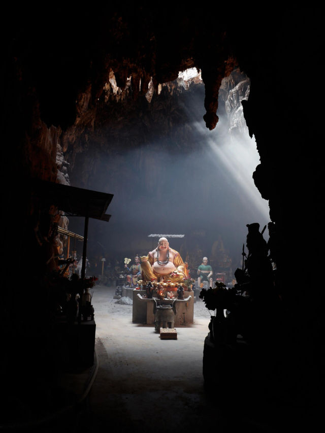 我宣佈！最讓我震撼的旅行目的地出現了….