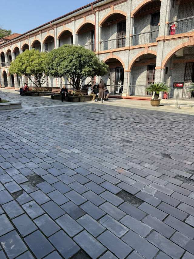 武漢 / 辛亥革命紀念園