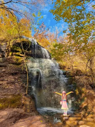 迄今為止，我最喜歡的旅遊城市出現了…