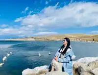 廣州出發！3天往返，直飛自駕看盡冰島藍冰