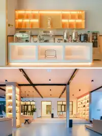 新疆伊犁隱藏的「神仙莊園」！住進油畫裡