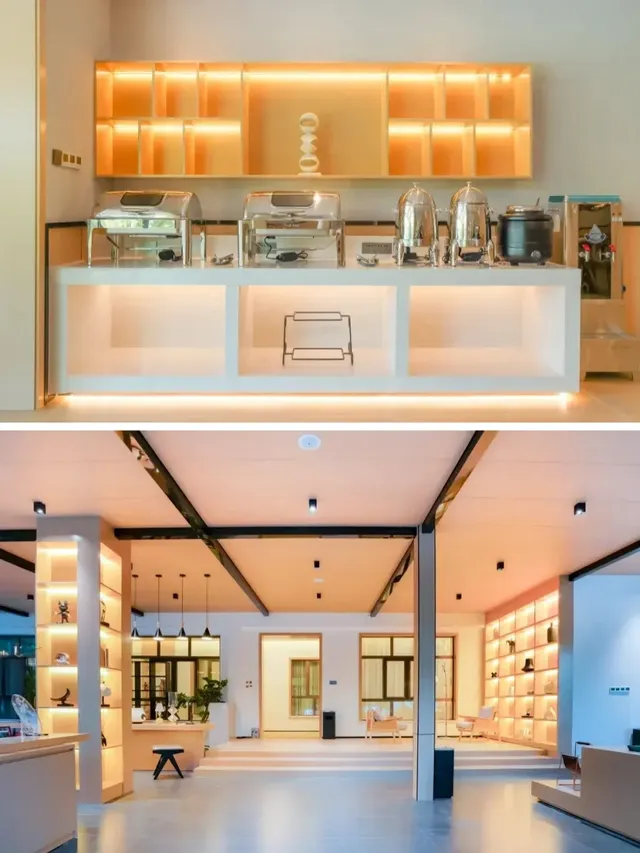 新疆伊犁隱藏的「神仙莊園」！住進油畫裡