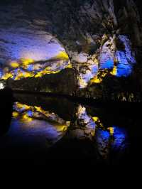 闖進了國家地理雜誌中的同款異域星球~