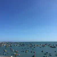 越南你最喜歡的地方是哪兒!我最愛美奈