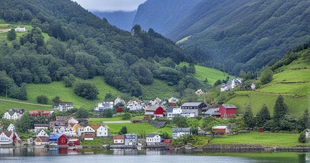 秋日限定北歐連遊攻略快碼住 秋日限定北歐連遊攻略快碼住