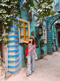 南疆喀什行|愛上喀什很簡單