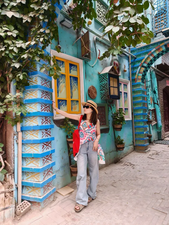 南疆喀什行|愛上喀什很簡單 南疆喀什行|愛上喀什很簡單