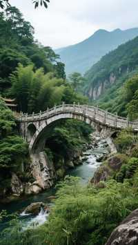 江西望仙谷親子遊攻略