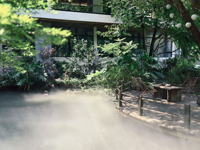 長大以後，終於換我們帶父母看世界了