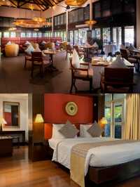 躺看日出無敵海景