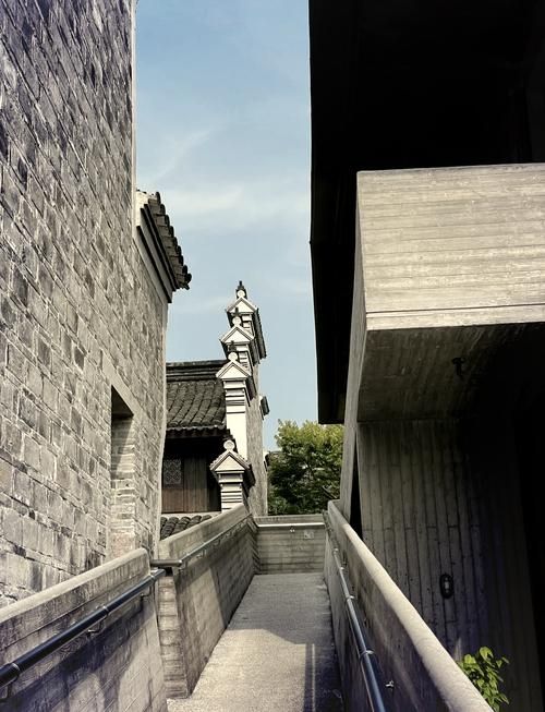 江南最後的秘境!慈城古鎮一日遊保姆級攻略 江南最後的秘境!慈城古鎮一日遊保姆級攻略