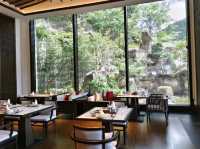 新開業!在溫州楠溪江泡個山林溫泉