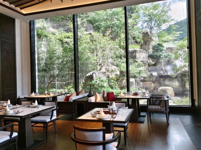 新開業!在溫州楠溪江泡個山林溫泉 新開業!在溫州楠溪江泡個山林溫泉