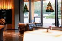 已是寒冬,來百萬石開啟溫暖度假吧