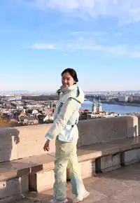 布達佩斯3日遊記｜冬日童話與多瑙河日落