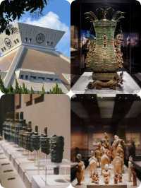 豫見華夏·六日談