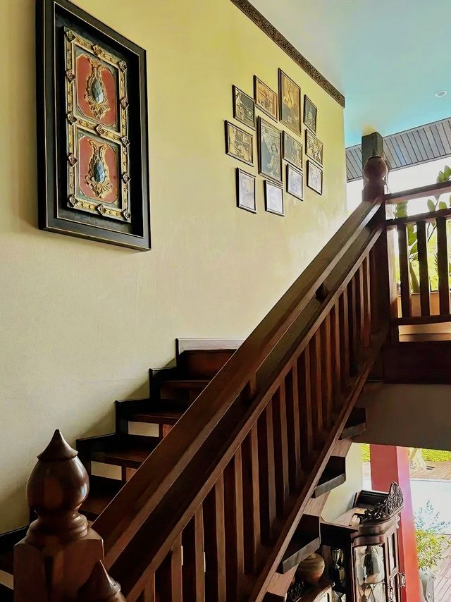 清邁野奢酒店開箱！偶遇湄平河畔童話秘境