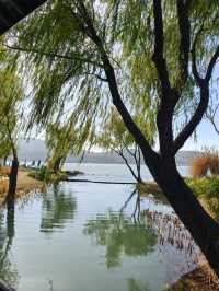 無錫6公里油畫輕徒步路線