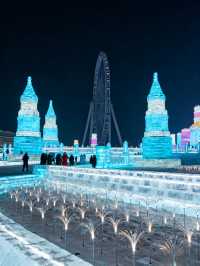 【冰雪限定】第一次來哈爾濱？直接抄這三天兩夜路線！