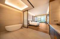 禧悅宣言｜千年古都腹地，一座零打擾的奢居