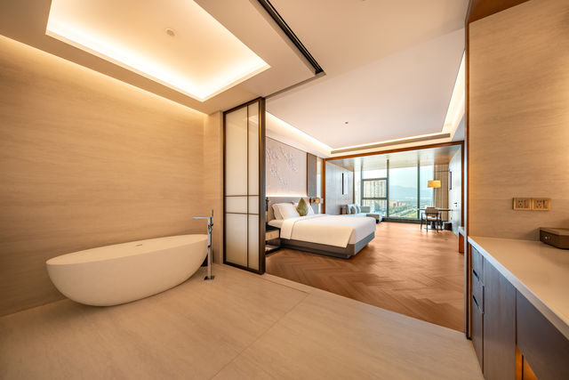 禧悅宣言｜千年古都腹地，一座零打擾的奢居