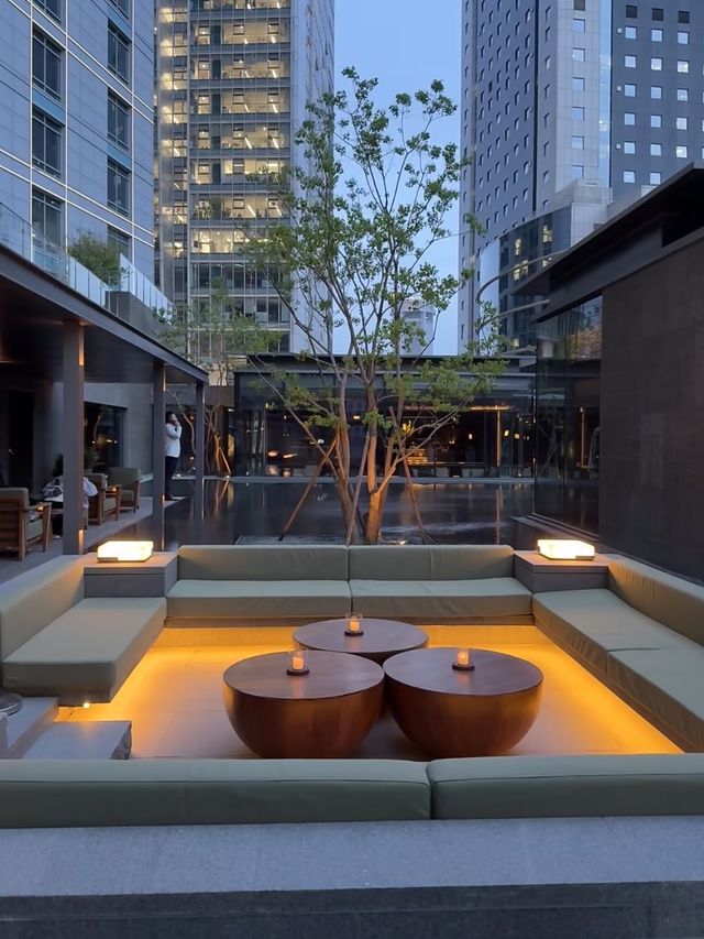 在上海住過這麼多酒店,阿麗拉真的讓我眼前一亮 在上海住過這麼多酒店,阿麗拉真的讓我眼前一亮