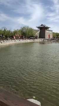 【塞外小江南的隱逸之選】