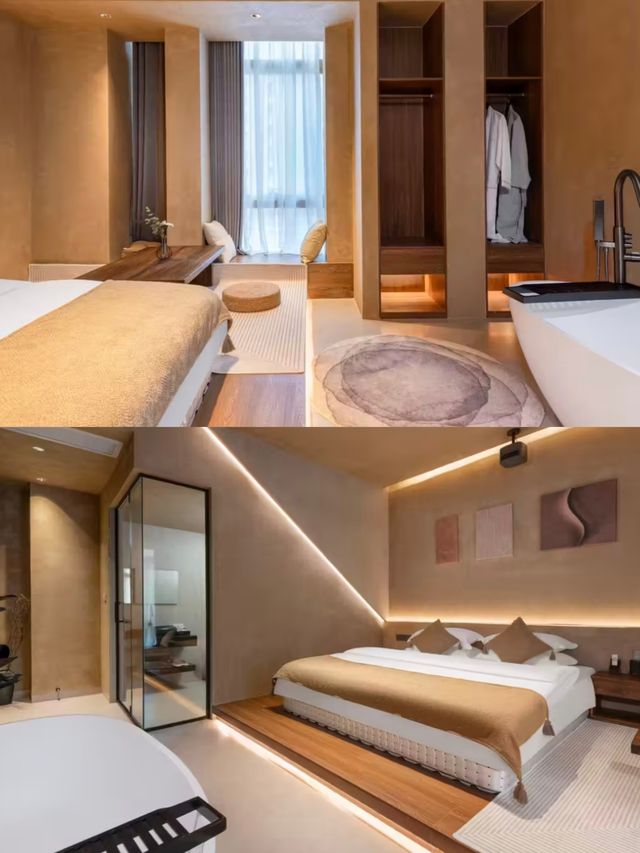 貴陽!城市夜景民宿+私人影院,這誰頂得住 貴陽!城市夜景民宿+私人影院,這誰頂得住