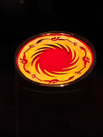 The ancient Shu secret realm hidden underground in Chengdu, the Jinsha Site preserves the romance from 3,000 years ago