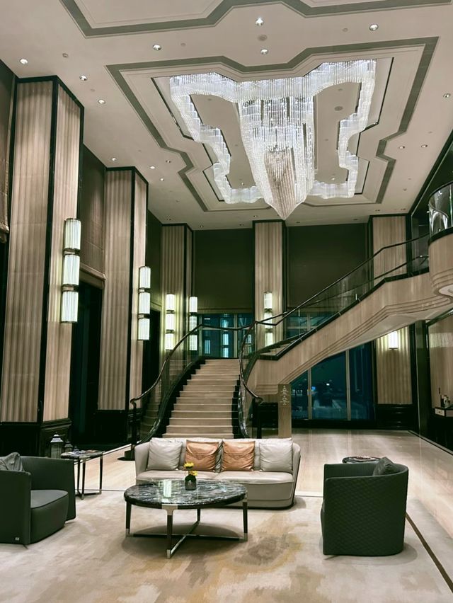 長沙瑞吉雲端體驗