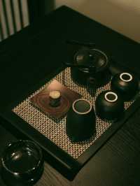 長沙市禪意療癒系酒店