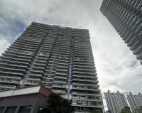 南澳最美落地窗打卡