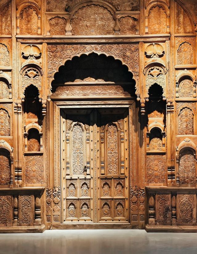 回顧深圳震撼展|穿越原始部落的神秘圖騰之旅 回顧深圳震撼展|穿越原始部落的神秘圖騰之旅