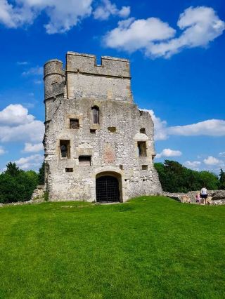 英國 | Westbury 