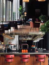 人生第一次住咁高端嘅酒店，真係太絕啦!!