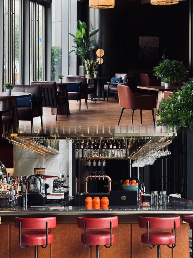 人生第一次住咁高端嘅酒店，真係太絕啦!!