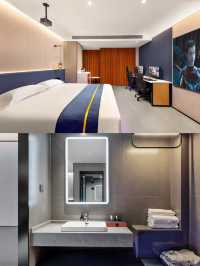 保定電競之旅|住進宙斯電競酒店,逛清西陵品美食