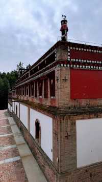 塔爾寺必打卡路線