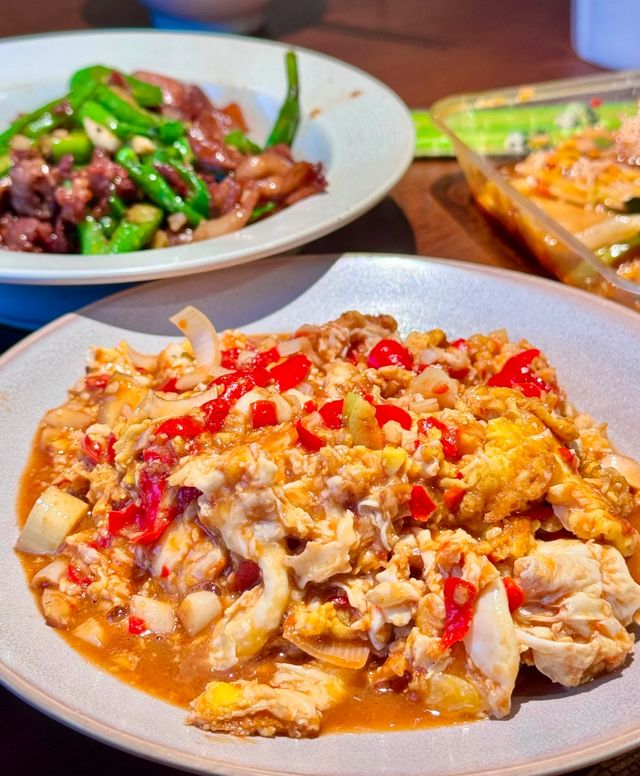 永康煙火氣小館必吃 永康煙火氣小館必吃